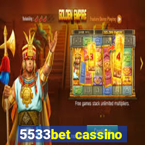 5533bet cassino